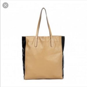 Ainsley Colorblock Tote